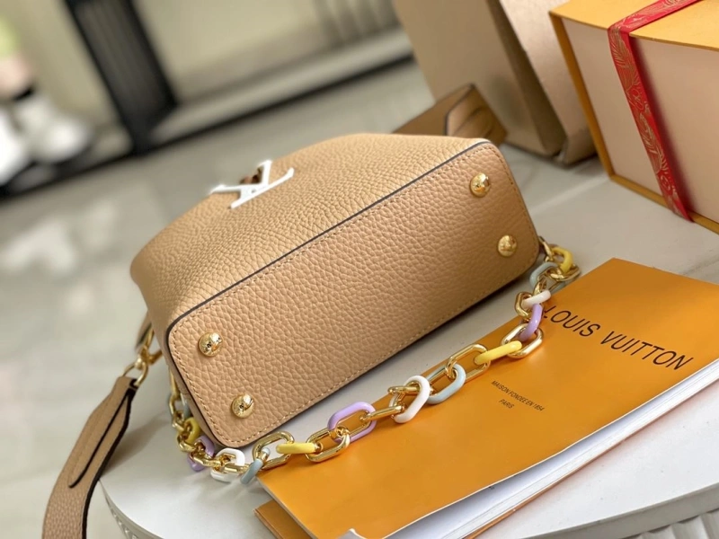 Unique LX Caxucines Bags 21171