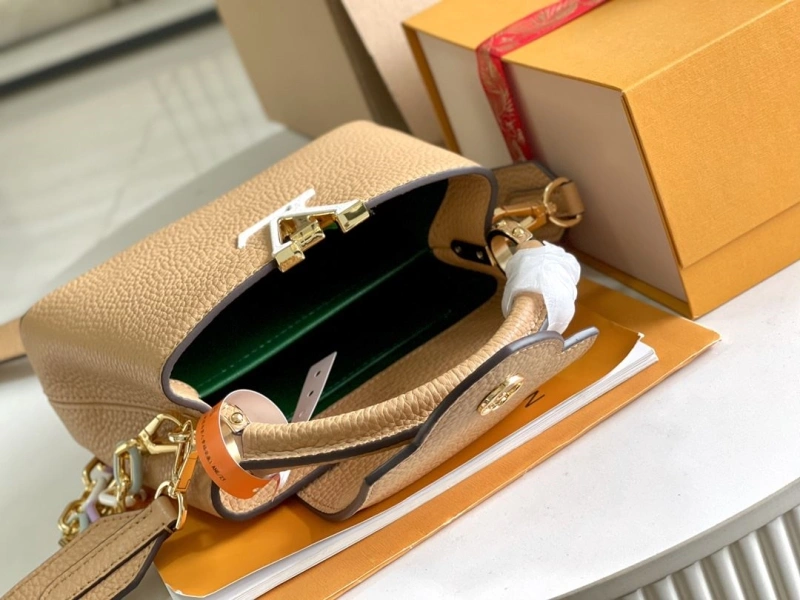 Unique LX Caxucines Bags 21171