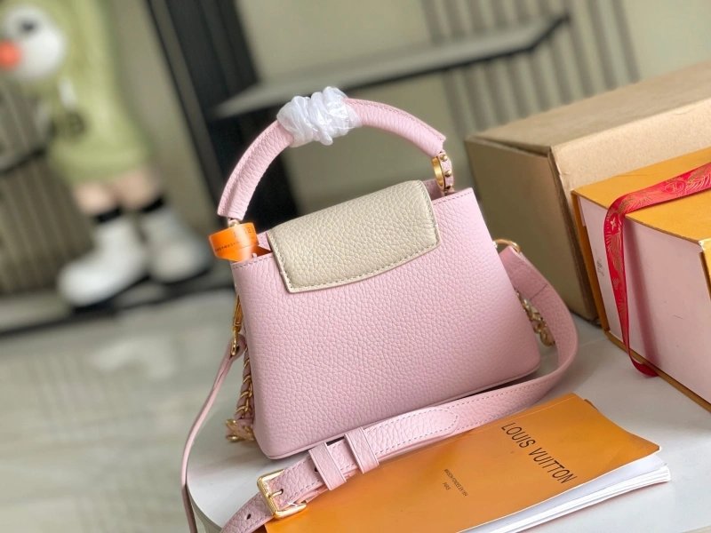 LX Caxucines Bags Refined 21172
