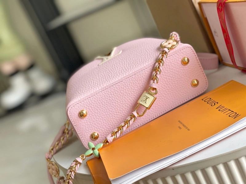 LX Caxucines Bags Refined 21172