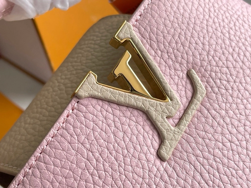 LX Caxucines Bags Refined 21172