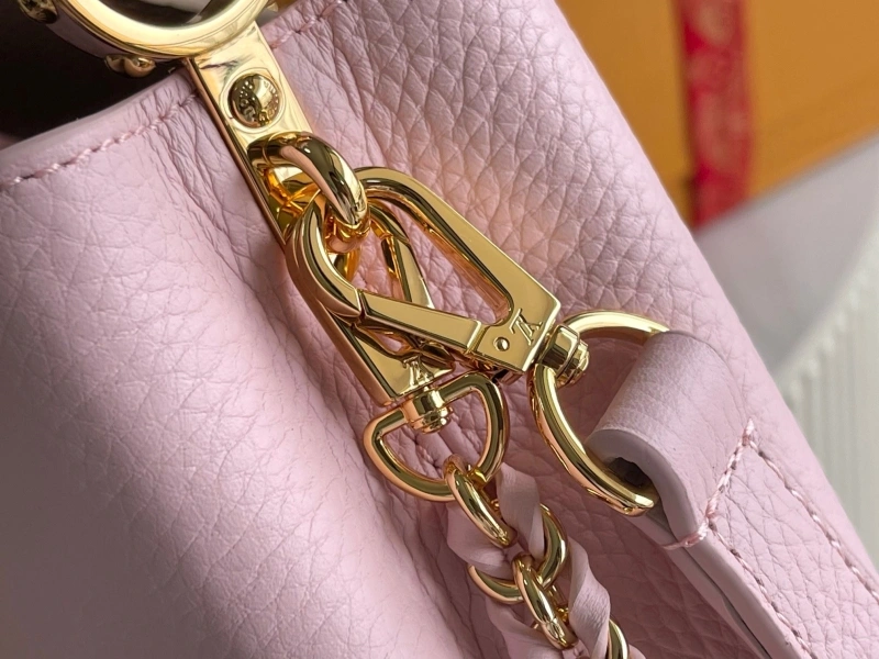 LX Caxucines Bags Refined 21172