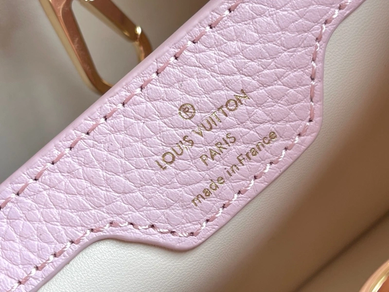 LX Caxucines Bags Refined 21172