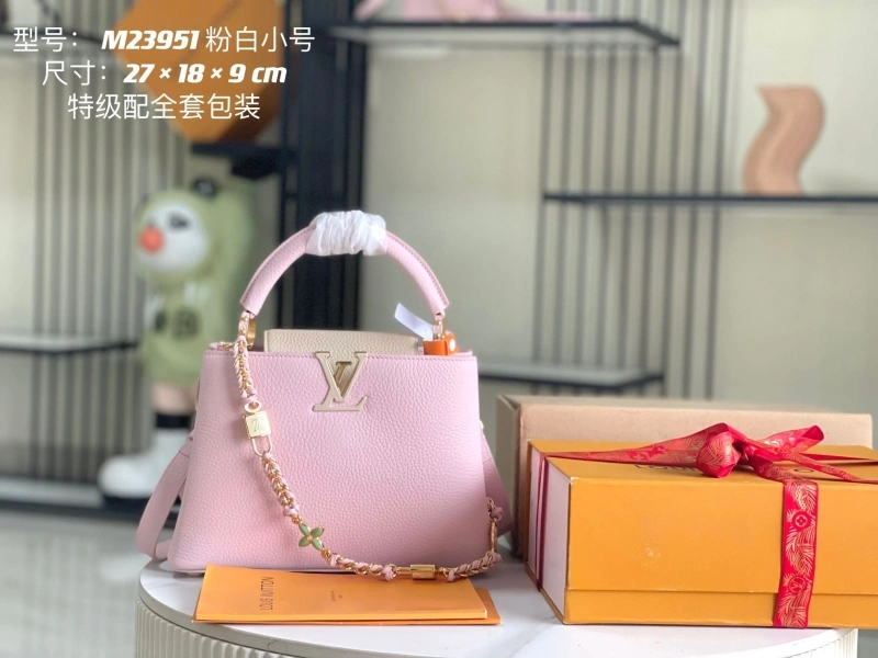 Affordable LX Caxucines Bags 21169
