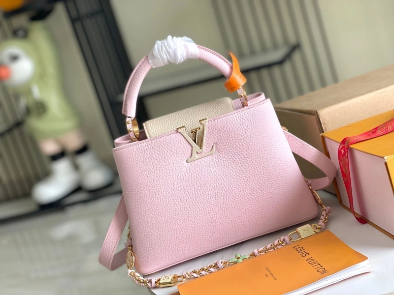Affordable LX Caxucines Bags 21169