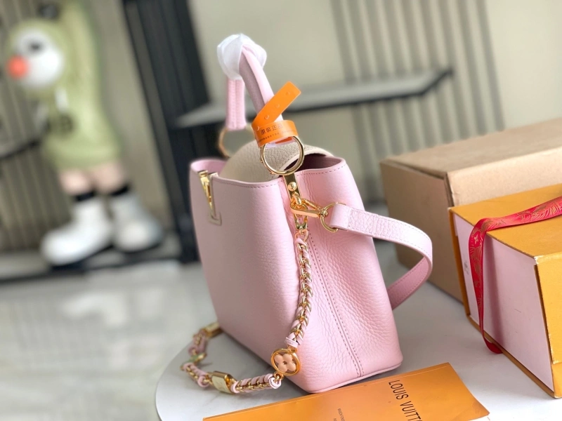 Affordable LX Caxucines Bags 21169