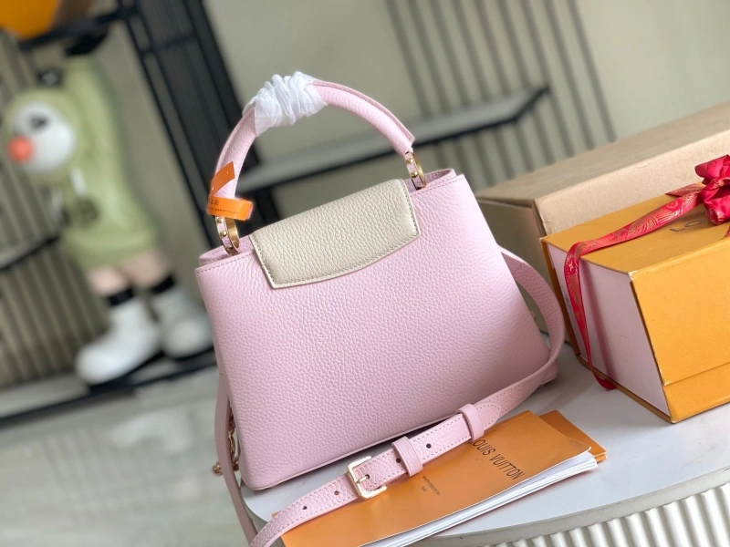 Affordable LX Caxucines Bags 21169