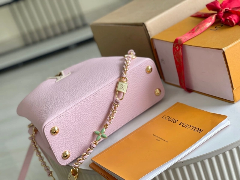 Affordable LX Caxucines Bags 21169