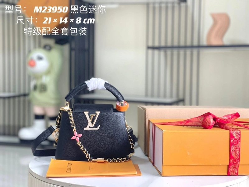 LX Caxucines Bags UrbanStyle 21156
