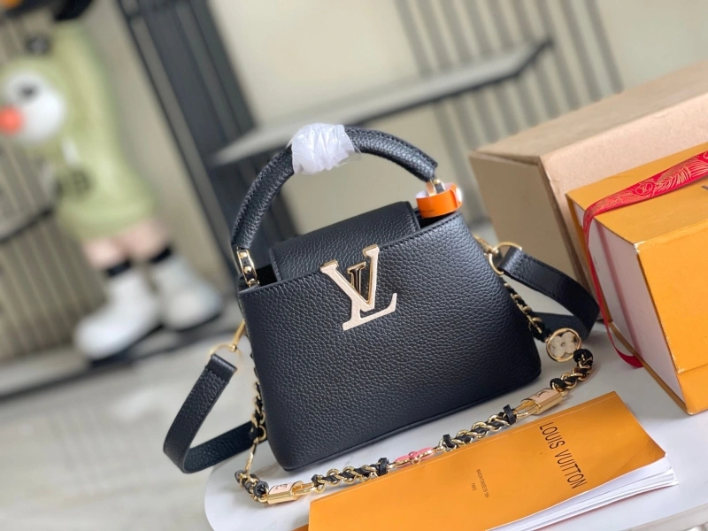 LX Caxucines Bags UrbanStyle 21156