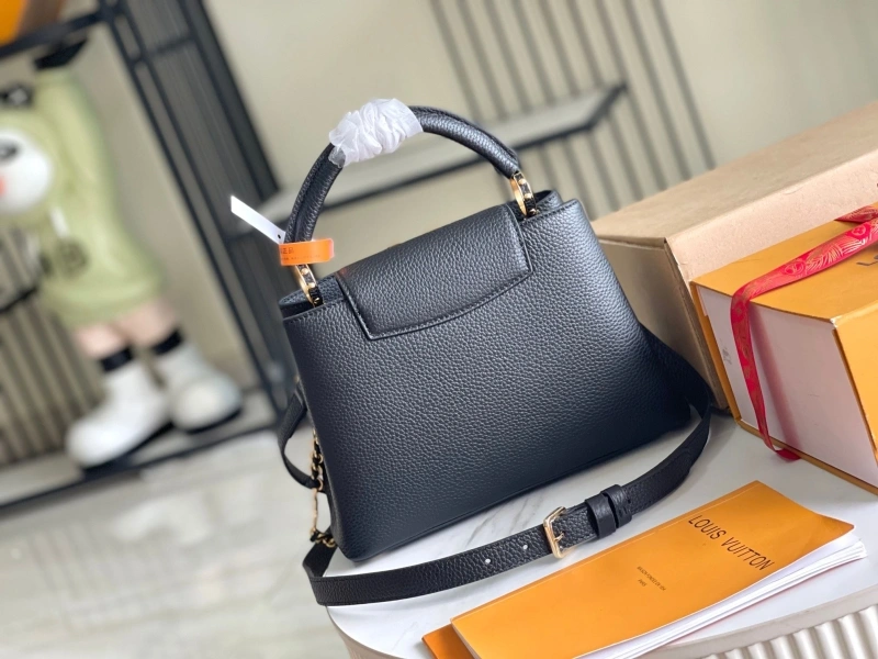LX Caxucines Bags Resilient 21165