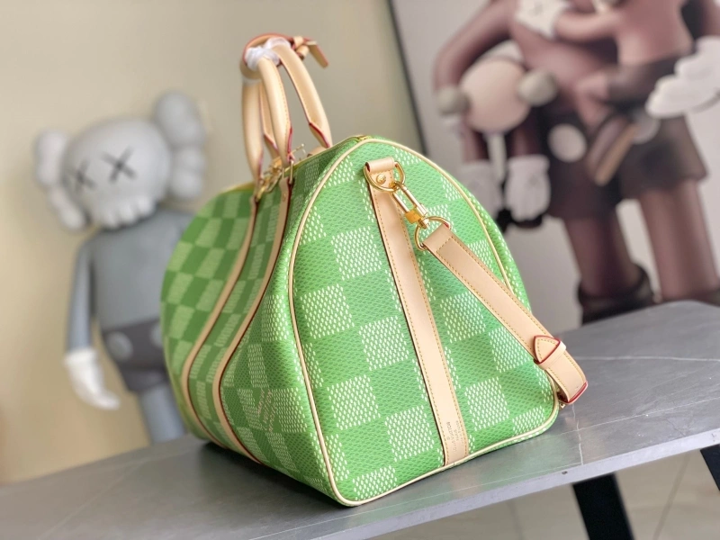 Comfortable LX Travel Bags 21089