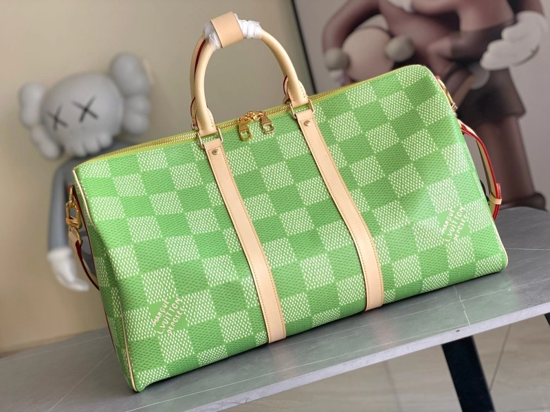 Comfortable LX Travel Bags 21089