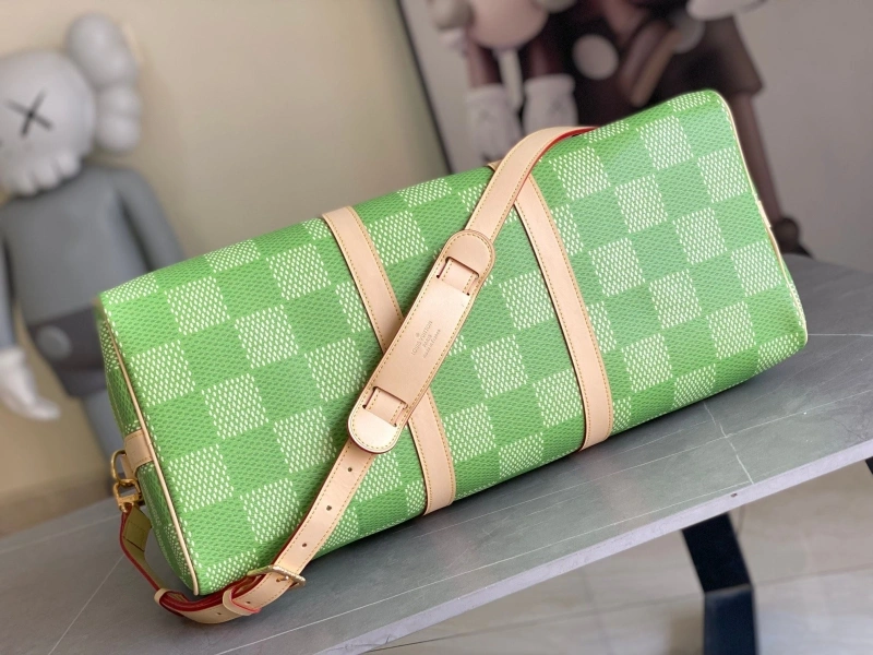 Comfortable LX Travel Bags 21089
