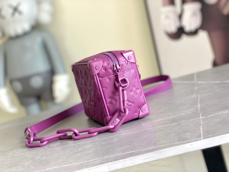 Versatile LX Box Bags 21324