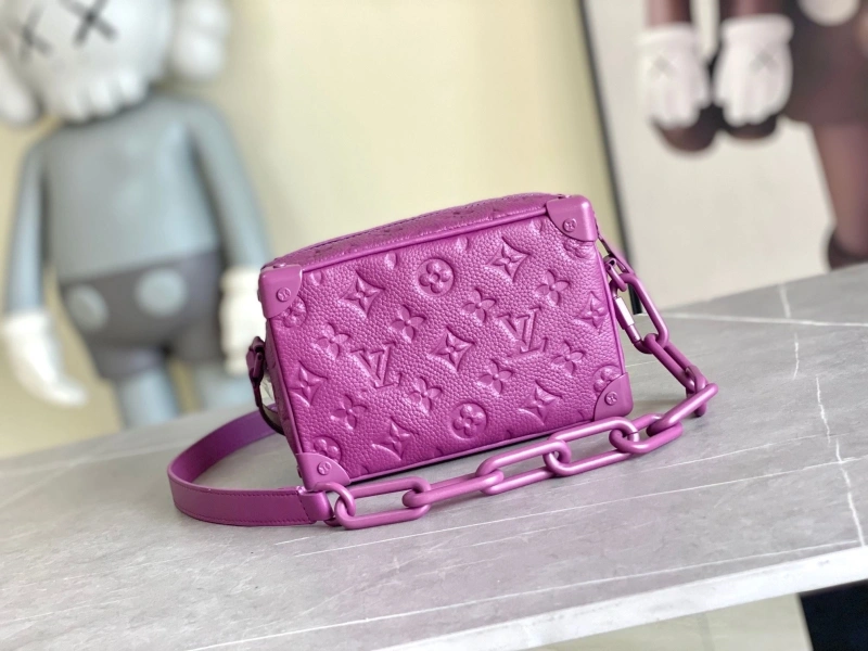 Versatile LX Box Bags 21324