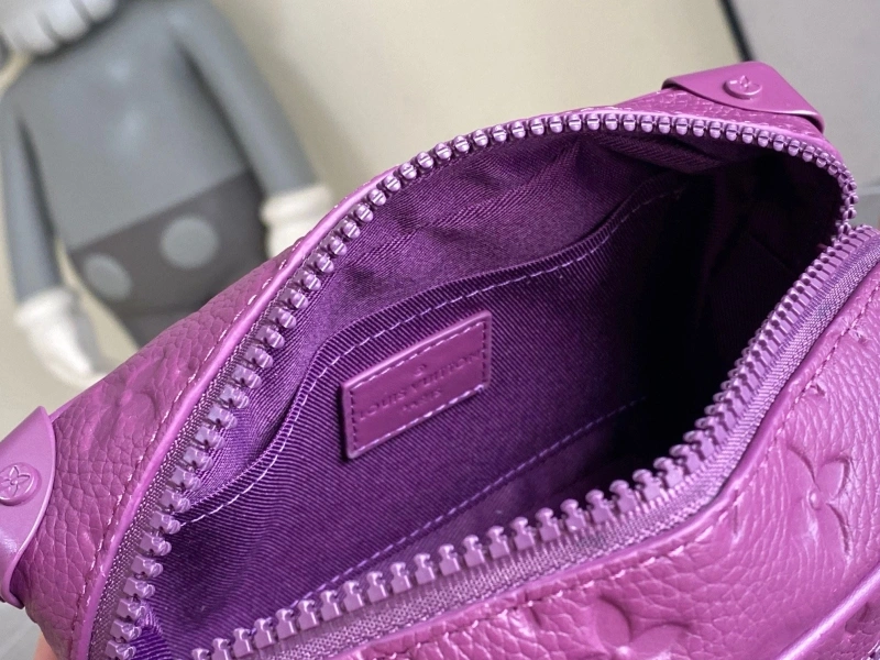Versatile LX Box Bags 21324