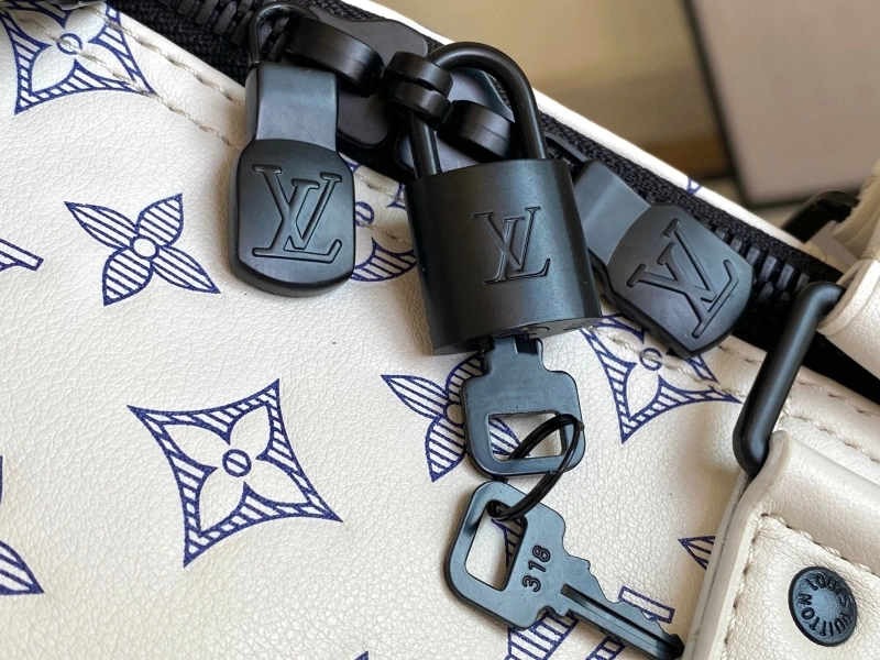 LX Travel Bags Sleek 21090