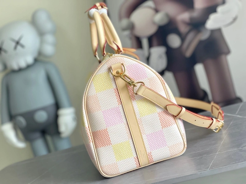Resilient LX Travel Bags 21078