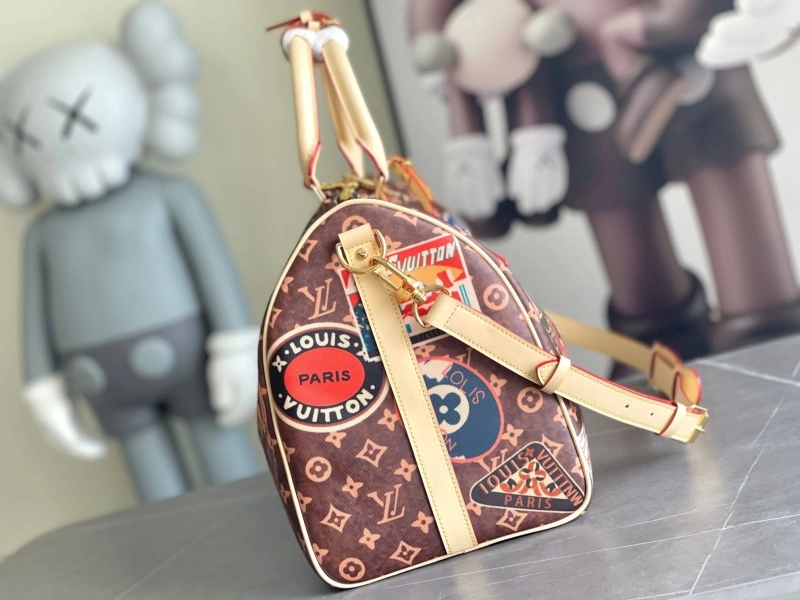 Practical LX Travel Bags 21077