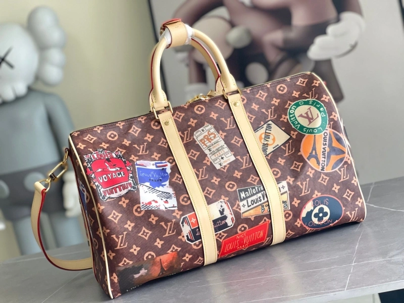 Practical LX Travel Bags 21077