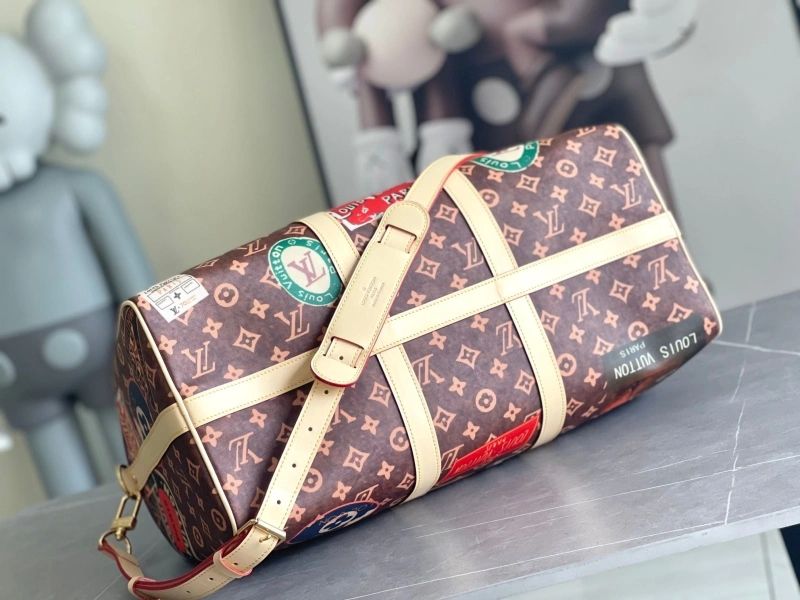 Practical LX Travel Bags 21077