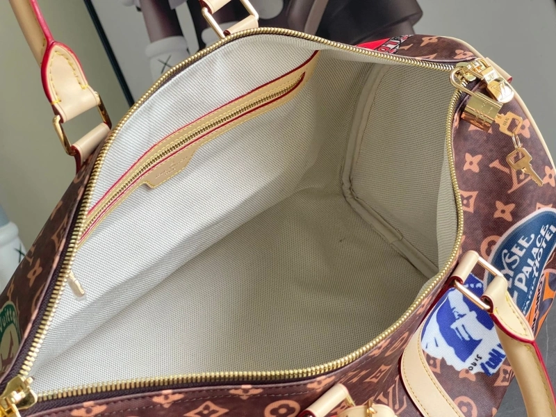 Practical LX Travel Bags 21077