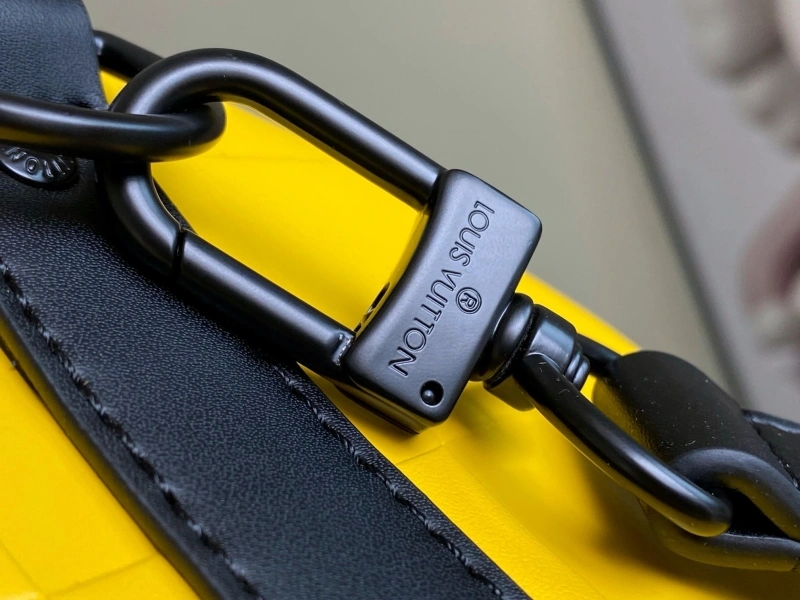 LX Travel Bags Sleek 19708