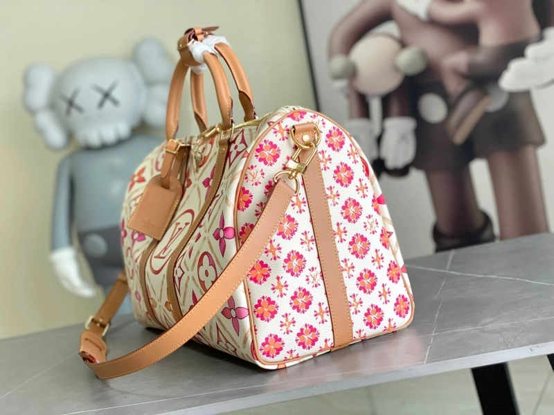 LX Travel Bags Reliable 19725
