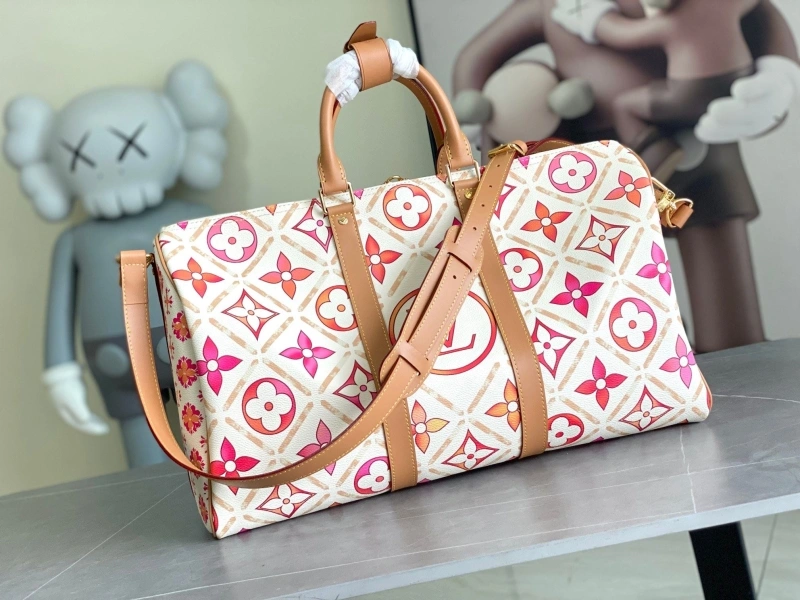 LX Travel Bags Reliable 19725