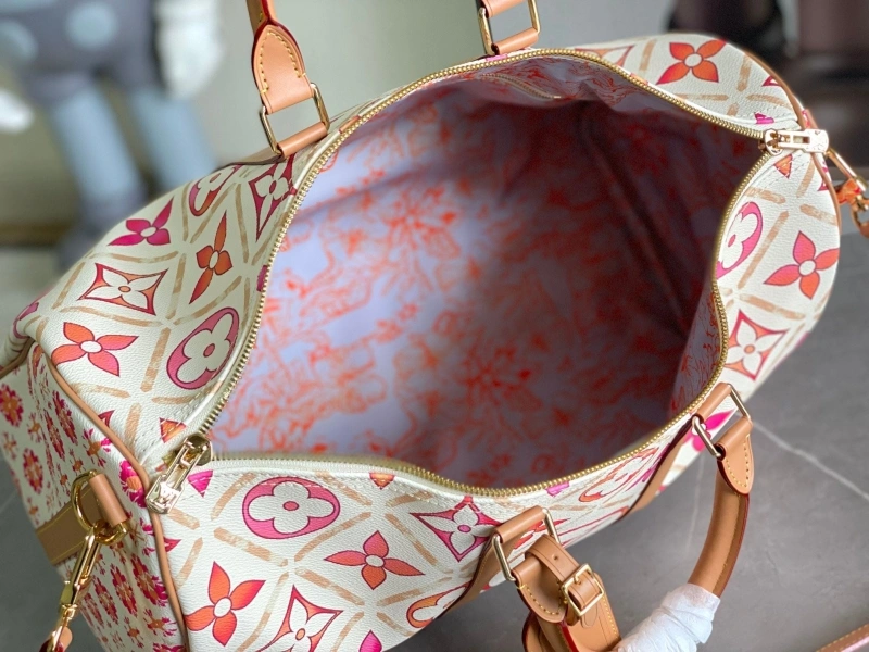 LX Travel Bags Reliable 19725
