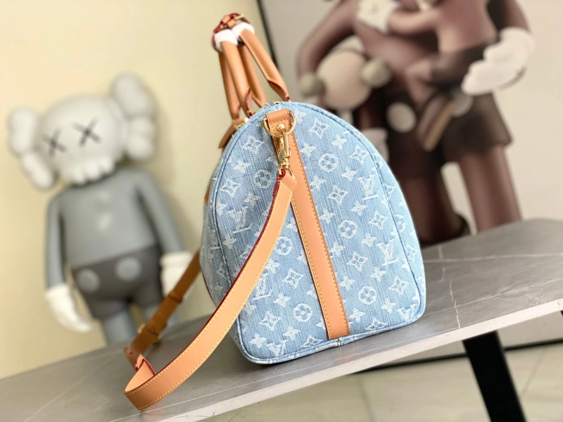 LX Travel Bags Versatile 19709