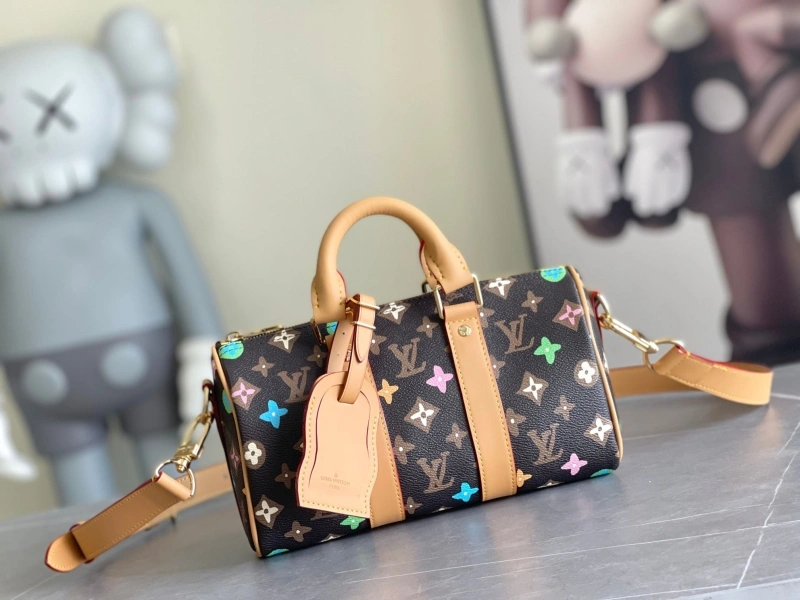 Refined LX Speedy Bags 19733