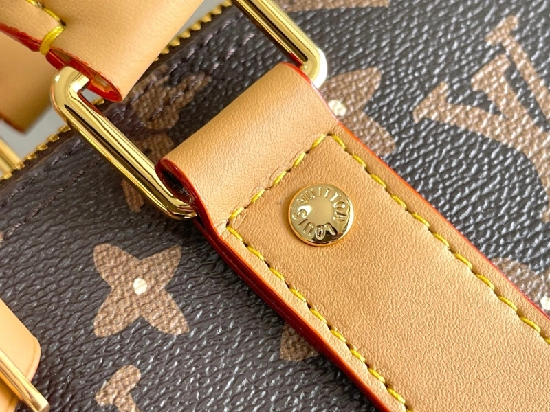 Refined LX Speedy Bags 19733