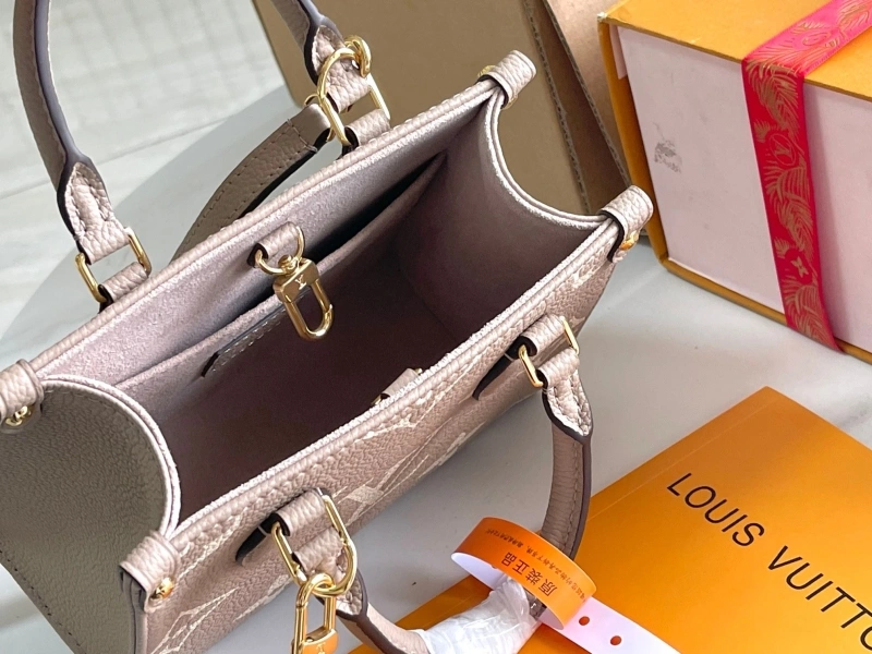 Bright LX Top Handle Bags 19722
