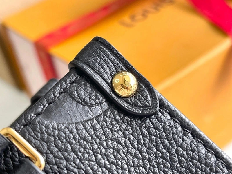 LX Top Handle Bags Sleek 19720