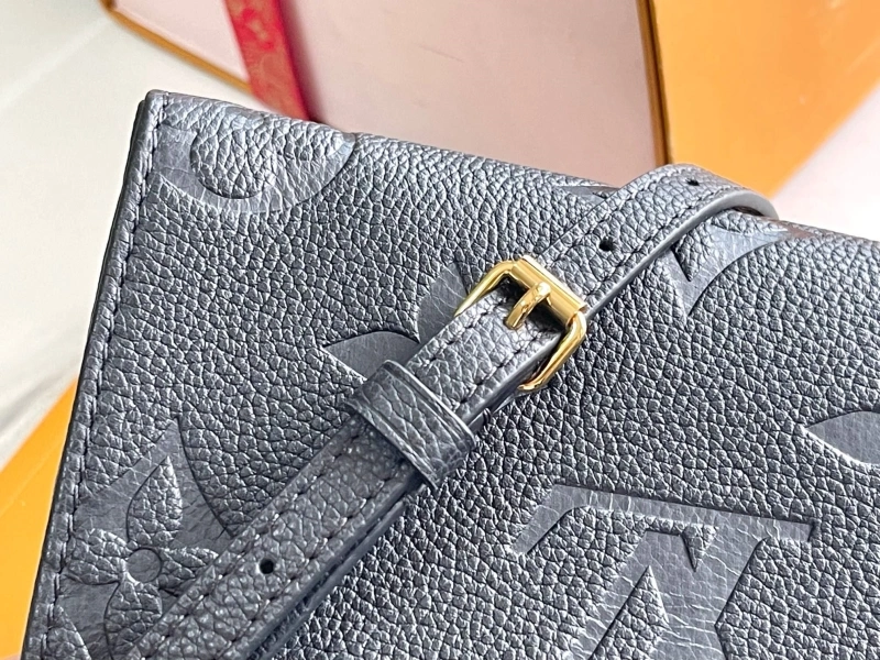 LX Top Handle Bags Sleek 19720