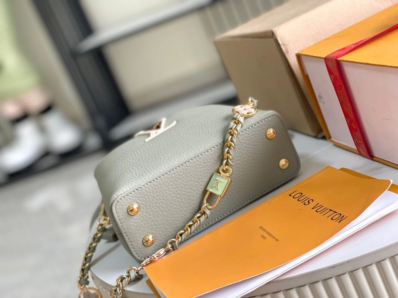 LX Caxucines Bags Bright 19742