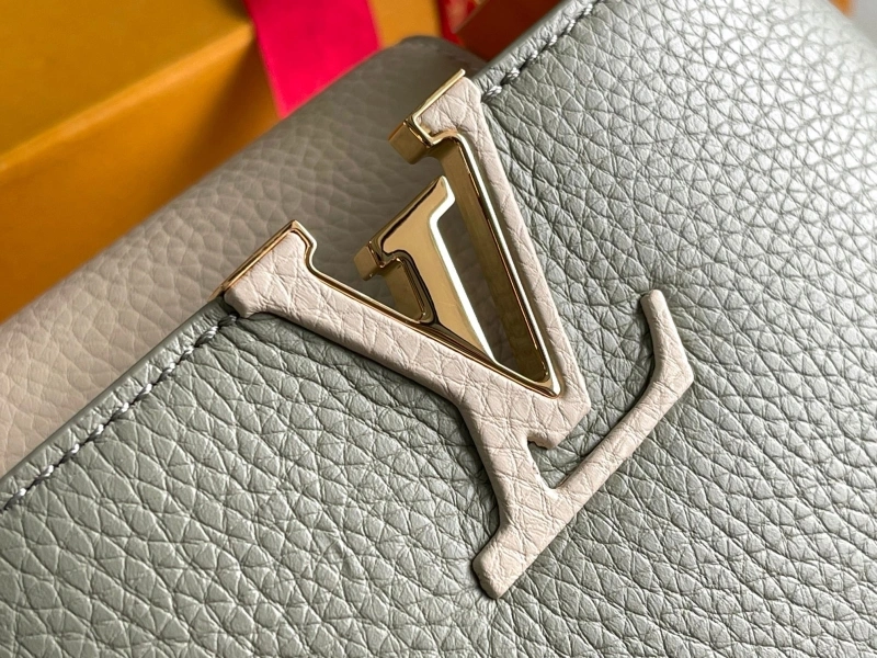 LX Caxucines Bags Bright 19742