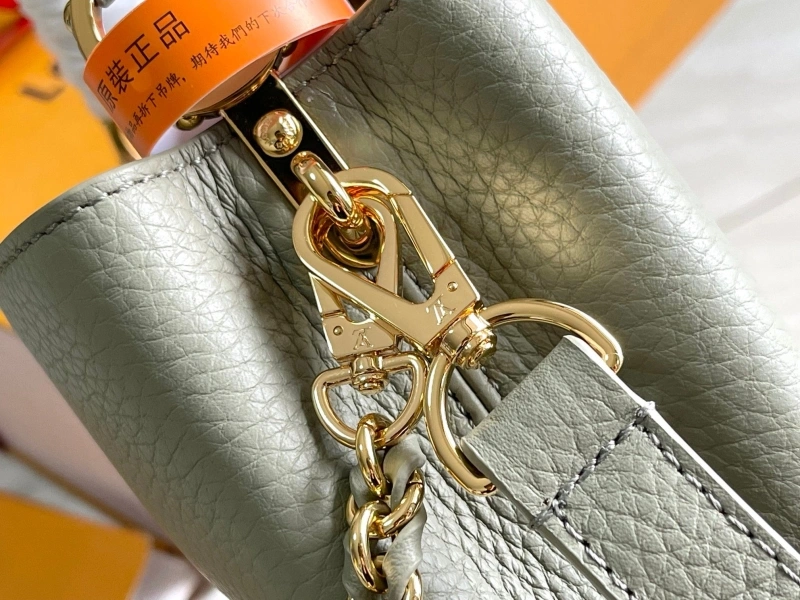 LX Caxucines Bags Bright 19742