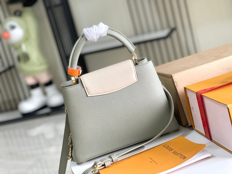 LX Caxucines Bags Breathable 19747