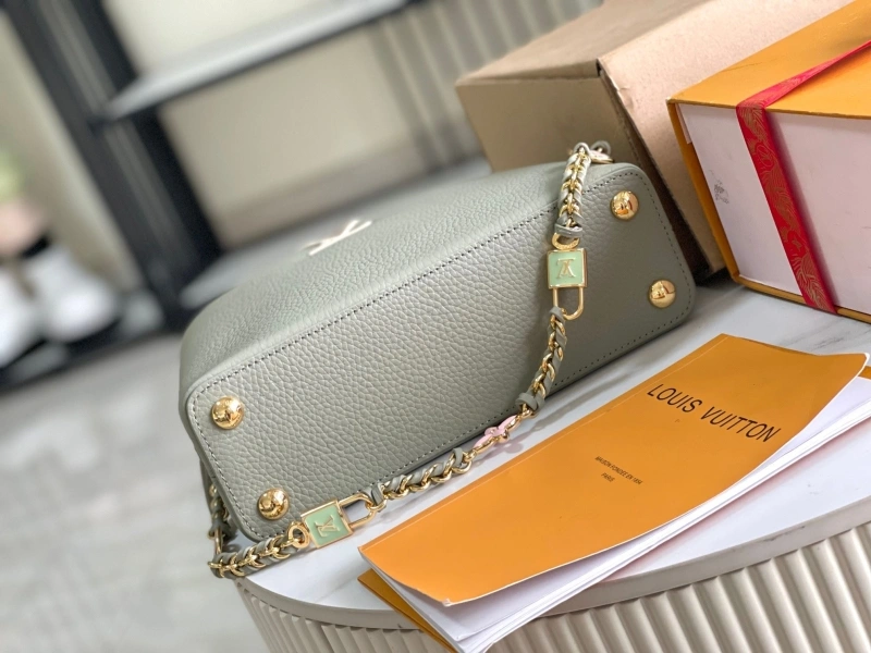 LX Caxucines Bags Breathable 19747