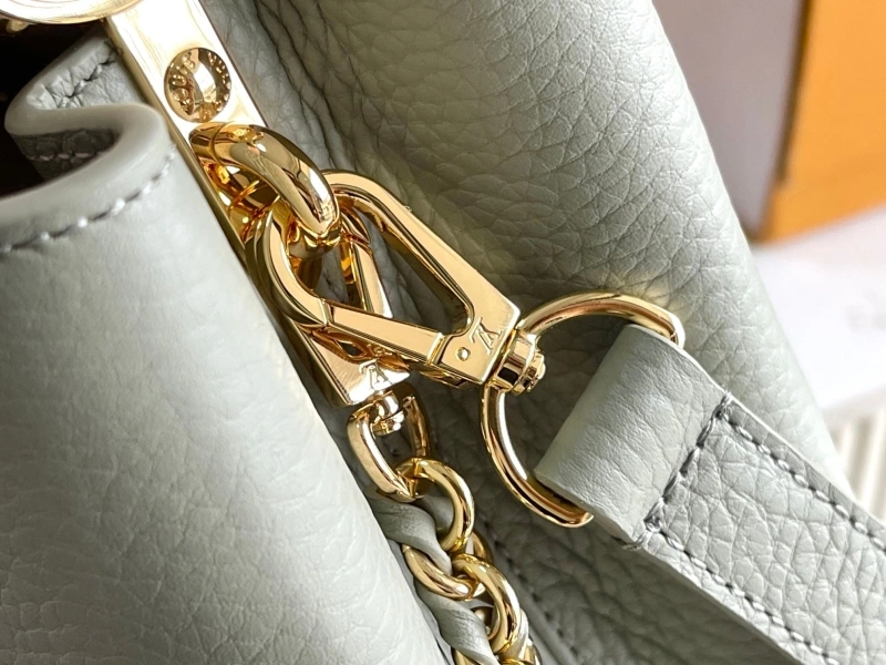 LX Caxucines Bags Breathable 19747