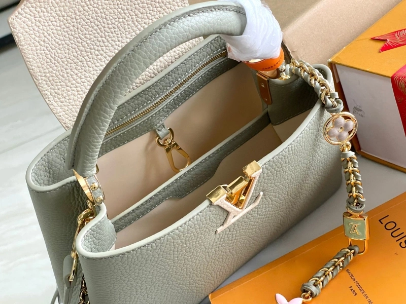LX Caxucines Bags Breathable 19747