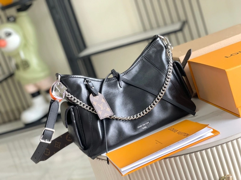 LX Satchel bags Vibrant 19734