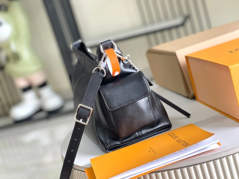 LX Satchel bags Vibrant 19734