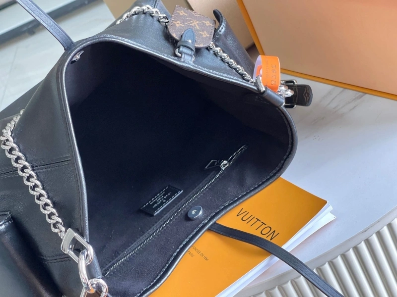 LX Satchel bags Vibrant 19734
