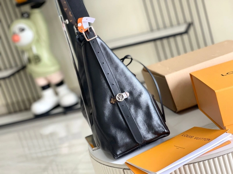 LX Satchel bags AllSeason 19731
