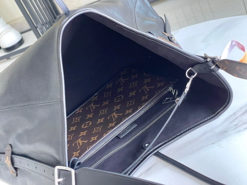 LX Satchel bags AllSeason 19731