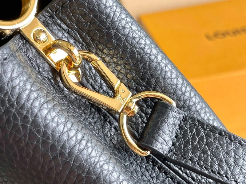 Soft LX Caxucines Bags 19740